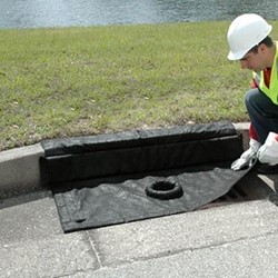 Drain, Gutter And Grate Guards